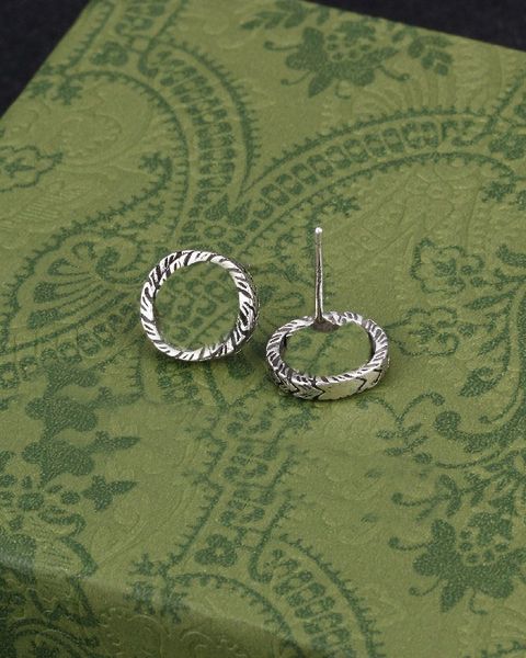 retro letter ear stud earrings women personality designer antique silver stud studs earring have stamp lady girl wedding party jewelry with, Golden;silver
retro letter ear stud earrings women personality designer antique silver stud studs earring have stamp lady girl wedding party jewelry with, Golden;silver