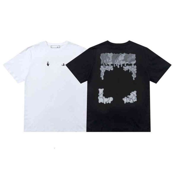 fashion off designer mens t shirts brand classic back arrow melt gradient t-shirt luxury 3d letter print casual loose clothing women, White;black
fashion off designer mens t shirts brand classic back arrow melt gradient t-shirt luxury 3d letter print casual loose clothing women, White;black
