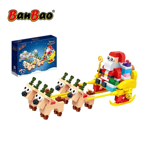 blocks banbao year merry christmas bricks toys christmas elk santa claus model building blocks gift for children friend 5319 220905
blocks banbao year merry christmas bricks toys christmas elk santa claus model building blocks gift for children friend 5319 220905