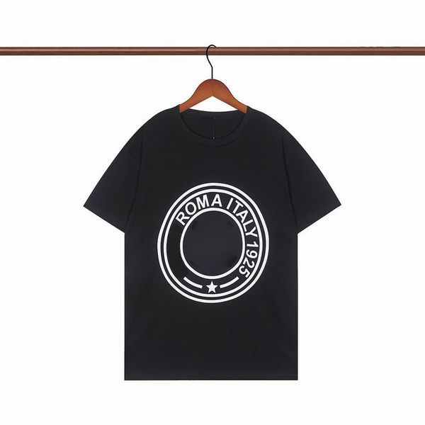 realfine t shirts 5a roma italy 1925 cotton t-shirt tees&polos for men size s-3xl, White;black
realfine t shirts 5a roma italy 1925 cotton t-shirt tees&polos for men size s-3xl, White;black