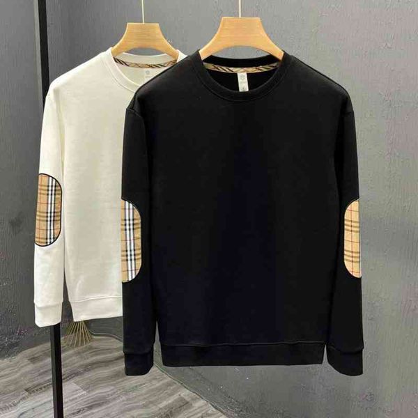 bu 22 rb hoodie mens sweatshirt designer sweater men women long sleeve tshirt tb embroidered sweaters pullover coat, Black
bu 22 rb hoodie mens sweatshirt designer sweater men women long sleeve tshirt tb embroidered sweaters pullover coat, Black