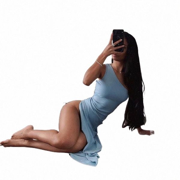 casual dresses casual dresses 2021 elegant one-shoulder slit long dress summer women fashion streetwear outfits party club bodycon blue soli, Black;gray
casual dresses casual dresses 2021 elegant one-shoulder slit long dress summer women fashion streetwear outfits party club bodycon blue soli, Black;gray