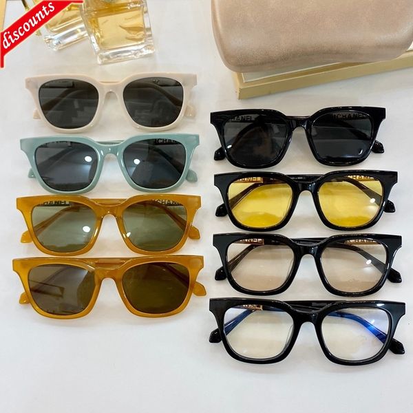 designer sunglasses xiaoxiang 2022 new men's and women's letter glass legs net red same ch5689 fashion, White;black
designer sunglasses xiaoxiang 2022 new men's and women's letter glass legs net red same ch5689 fashion, White;black