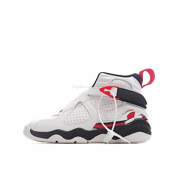 2022 high 8s kids basketball shoes 8 bugs bunny gs 305368-103 white black true red sports children students sneakers us size 6c-5y eur 22-37
2022 high 8s kids basketball shoes 8 bugs bunny gs 305368-103 white black true red sports children students sneakers us size 6c-5y eur 22-37