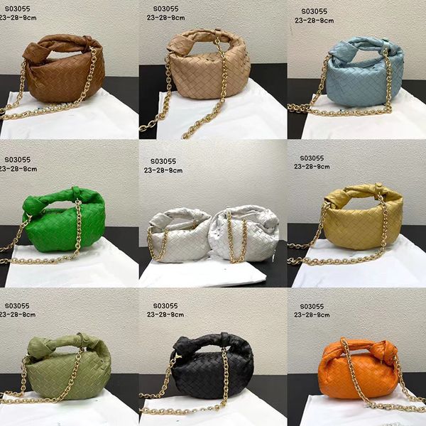 designer new mini jodie it-bag woven bag detachable leather wrist strap chain shoulder bag diagonal bags totes evening clutch
designer new mini jodie it-bag woven bag detachable leather wrist strap chain shoulder bag diagonal bags totes evening clutch