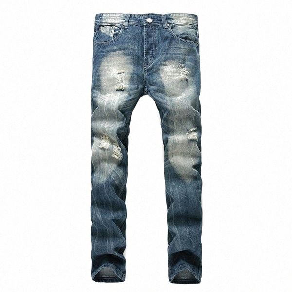 men's jeans casual biker denim jeans men stretch pants solid slim fit male street skinny pant straight vintage trouser men's y3mx#, Blue
men's jeans casual biker denim jeans men stretch pants solid slim fit male street skinny pant straight vintage trouser men's y3mx#, Blue