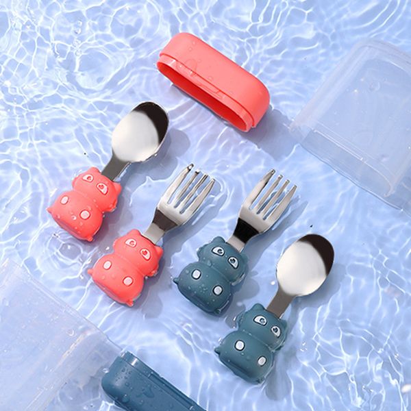 cups dishes utensils silicone stainless steel non slip baby tableware cutlery short fork spoon storage box food training feeding for kids ch
cups dishes utensils silicone stainless steel non slip baby tableware cutlery short fork spoon storage box food training feeding for kids ch