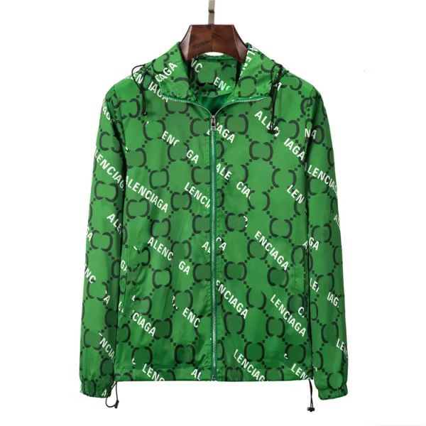 jackets mens coats black blue hiphopstreetwear casual jacket fashion long sleeves hooded windbreak letters printed zipper designer outerwear, Black;brown
jackets mens coats black blue hiphopstreetwear casual jacket fashion long sleeves hooded windbreak letters printed zipper designer outerwear, Black;brown