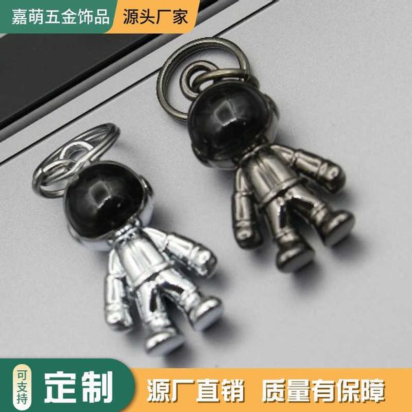 astronauts astronauts keychains cars men metal keys pendants gifts commodities small objects, Silver
astronauts astronauts keychains cars men metal keys pendants gifts commodities small objects, Silver