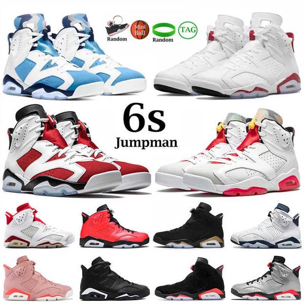 men women 6s jumpman basketball shoes mens sneaker 6 red oreo unc white midnight navy british khaki olive black cat bred tinker sports for m
men women 6s jumpman basketball shoes mens sneaker 6 red oreo unc white midnight navy british khaki olive black cat bred tinker sports for m