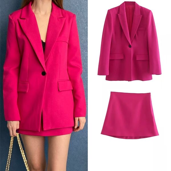 two piece dress 2pcs spring women ol skirts blazer suits solid color single button jacket long sleeve notched coats outwear 220906, White
two piece dress 2pcs spring women ol skirts blazer suits solid color single button jacket long sleeve notched coats outwear 220906, White