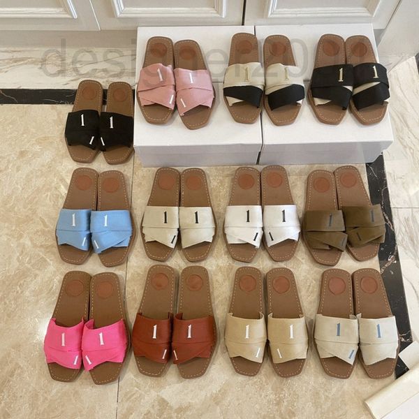 slippers designer 2022 cross woven roman women sandals shoes pearl slide summer wide flat lady canvas designers womens slipper 4w6v, Black
slippers designer 2022 cross woven roman women sandals shoes pearl slide summer wide flat lady canvas designers womens slipper 4w6v, Black