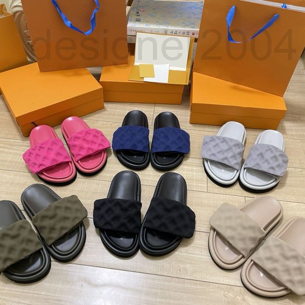 slippers designer pool pillow comfort designer waterfront miami mule sandals calfskin slides bom dia flat mules sliders summer beach slipper, Black
slippers designer pool pillow comfort designer waterfront miami mule sandals calfskin slides bom dia flat mules sliders summer beach slipper, Black