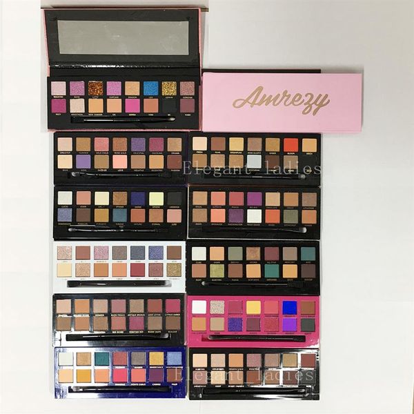 in stock eye shadow pink black green yellow purple 14 color high-quality professional matt palette makeup fashion216w
in stock eye shadow pink black green yellow purple 14 color high-quality professional matt palette makeup fashion216w