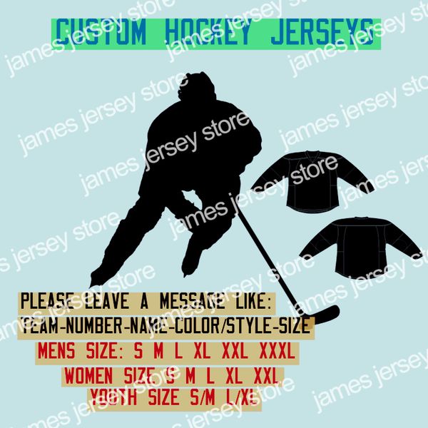 hockey jerseys custom american ice hockey jersey all 30 teams customized any number name sewn stitched jerseys men women youth kids s-xxxl, Black;red
hockey jerseys custom american ice hockey jersey all 30 teams customized any number name sewn stitched jerseys men women youth kids s-xxxl, Black;red