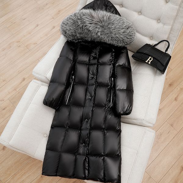 fashion down coat goose parkas jacket windbreaker long parka wind outdoor casual couple solid color cotton clothes, Black;brown
fashion down coat goose parkas jacket windbreaker long parka wind outdoor casual couple solid color cotton clothes, Black;brown