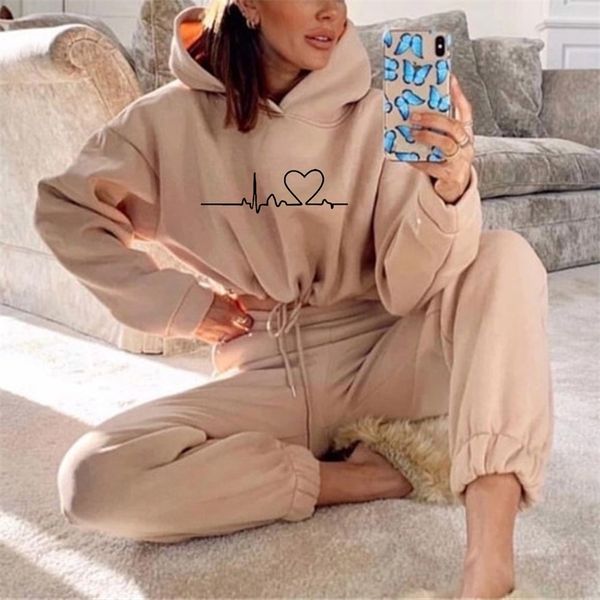 womens two piece pants bikinis secret women printed sport suit spring autumn cropped hoodies and pants tracksuit casual long sleeve hooded j, White
womens two piece pants bikinis secret women printed sport suit spring autumn cropped hoodies and pants tracksuit casual long sleeve hooded j, White