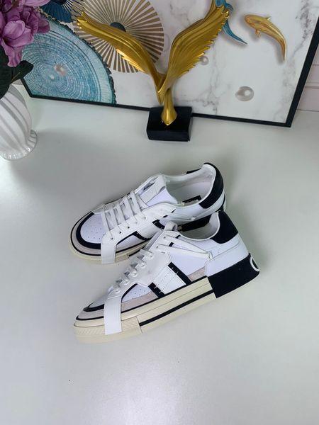 boots designer ltaly classic fashion casual shoes patchwork trendy men women sneakers ladies punk rivet low-leather skateboard sports shoe f, Black
boots designer ltaly classic fashion casual shoes patchwork trendy men women sneakers ladies punk rivet low-leather skateboard sports shoe f, Black