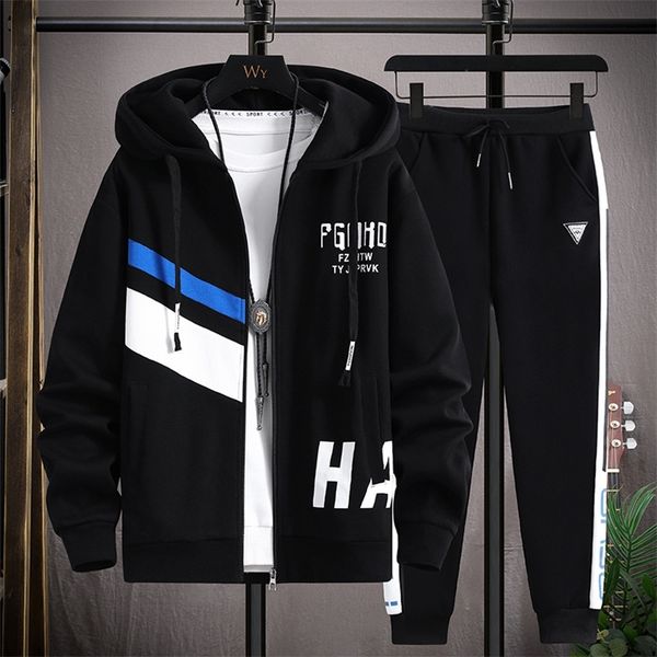 mens tracksuits hooded jackets and sweatpants casual mens tracksuit sportswear autumn winter men casual set printed mens clothing 220906, Gray
mens tracksuits hooded jackets and sweatpants casual mens tracksuit sportswear autumn winter men casual set printed mens clothing 220906, Gray