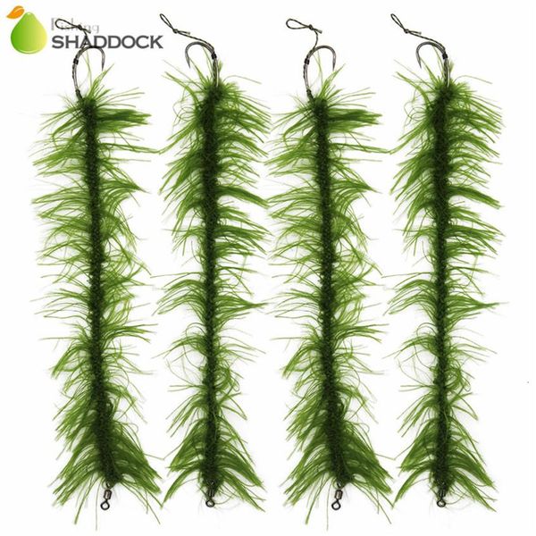 10pcs set carp fishing hair rigs braided thread 8245 barbless curve fishing hook boilies carp rigs carp fishing accessories277b
10pcs set carp fishing hair rigs braided thread 8245 barbless curve fishing hook boilies carp rigs carp fishing accessories277b