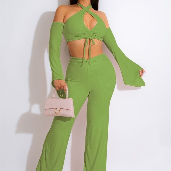 womens two piece pants casaul women tracksuit hollow out shirt long wide pants sportsuit matching set streetwear clothes for women outfit 22, White
womens two piece pants casaul women tracksuit hollow out shirt long wide pants sportsuit matching set streetwear clothes for women outfit 22, White