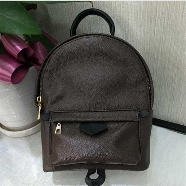 designer leather mini women bag children backpack luxury famous fashion springs palm lady bag travel bag 41560 41561211a
designer leather mini women bag children backpack luxury famous fashion springs palm lady bag travel bag 41560 41561211a