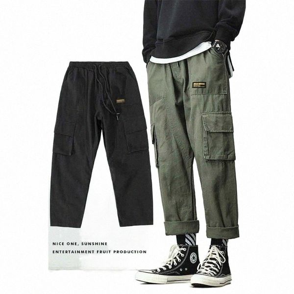 men's pants men's pants spring and autumn student overalls fashion straight loose korean style leisure sports all-matching long i7, Black
men's pants men's pants spring and autumn student overalls fashion straight loose korean style leisure sports all-matching long i7, Black