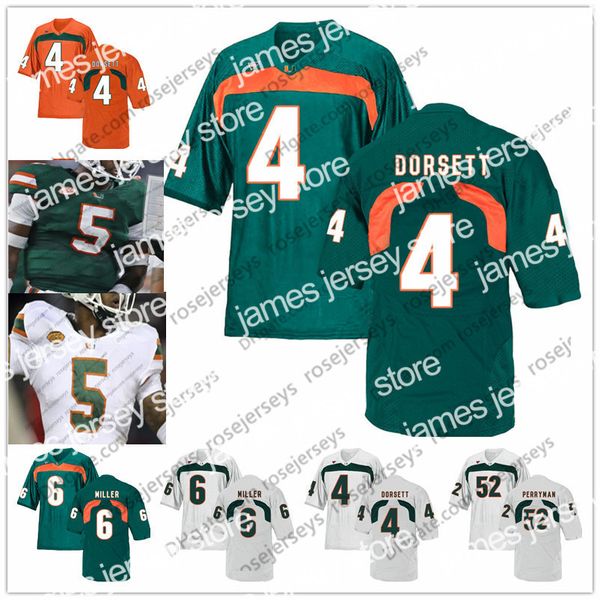 american college football wear ncaa miami hurricanes #4 phillip dorsett 5 andre johnson edgerrin james 6 antrel rolle lamar miller 8 duke jo, Black
american college football wear ncaa miami hurricanes #4 phillip dorsett 5 andre johnson edgerrin james 6 antrel rolle lamar miller 8 duke jo, Black