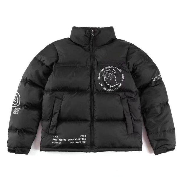 cotton designer jacket mens winter jackets womens jackets parka coat fashion embroidery winterjacke couple thick warm coats winterjacket mul, Black;brown
cotton designer jacket mens winter jackets womens jackets parka coat fashion embroidery winterjacke couple thick warm coats winterjacket mul, Black;brown