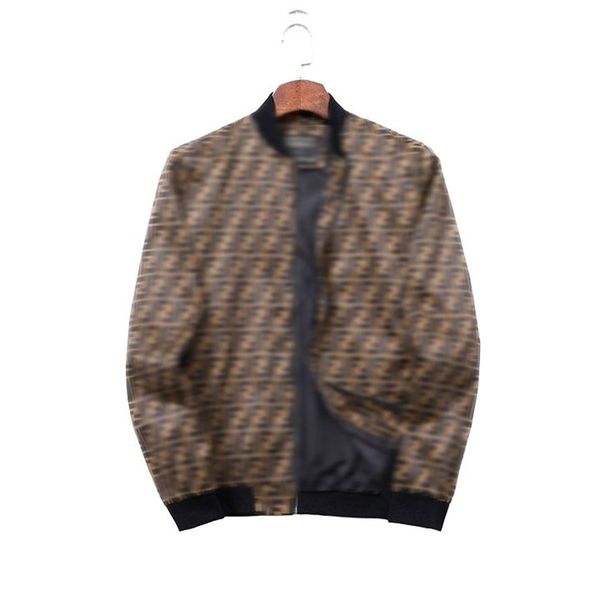 designer mens jacket spring and autumn windrunner tee hooded sports windbreaker casual zipper fashion mens jackets clothing m-3xl tc307, Black;brown
designer mens jacket spring and autumn windrunner tee hooded sports windbreaker casual zipper fashion mens jackets clothing m-3xl tc307, Black;brown