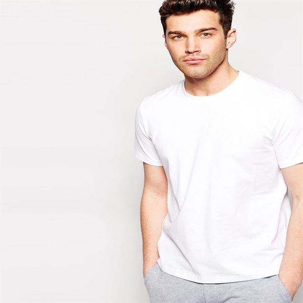 men round neck t shirt short sleeve tee solid color plus size t shirts retail tees polos shirts s-6xl282n, White;black
men round neck t shirt short sleeve tee solid color plus size t shirts retail tees polos shirts s-6xl282n, White;black