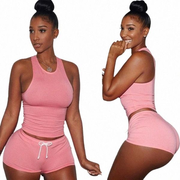 women's tracksuits solid sleeveless tank shorts two piece set 2021 summer women tracksuit casual outfit sportswear z0505 women's, Gray
women's tracksuits solid sleeveless tank shorts two piece set 2021 summer women tracksuit casual outfit sportswear z0505 women's, Gray