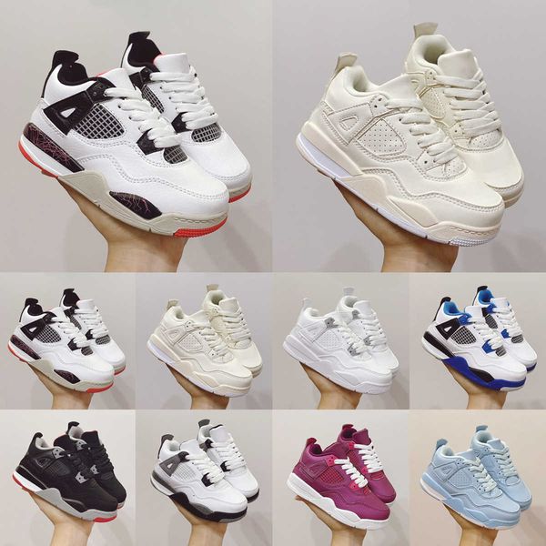 basketball shoes children mens grey 4 white oreo 4s black cat boys green trainers fire red sneakers outdoor sport eur 22-37 for kids
basketball shoes children mens grey 4 white oreo 4s black cat boys green trainers fire red sneakers outdoor sport eur 22-37 for kids