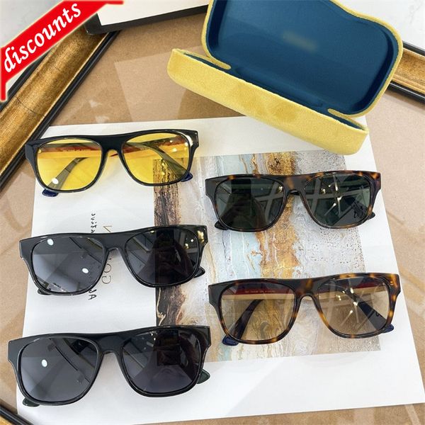designer sunglasses g's new square large frame fashionable and the same for men women popular in ins network, White;black
designer sunglasses g's new square large frame fashionable and the same for men women popular in ins network, White;black