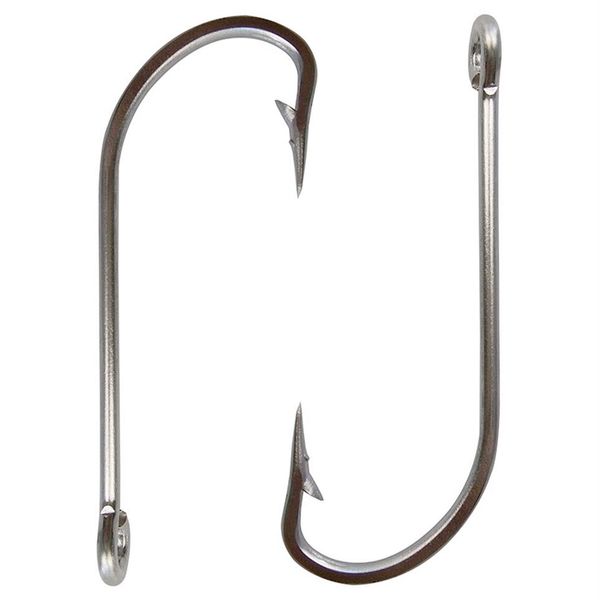 30pcs stainless steel fishing hooks white color 34007 all size big extra long shank fishing hook fishhook231z
30pcs stainless steel fishing hooks white color 34007 all size big extra long shank fishing hook fishhook231z