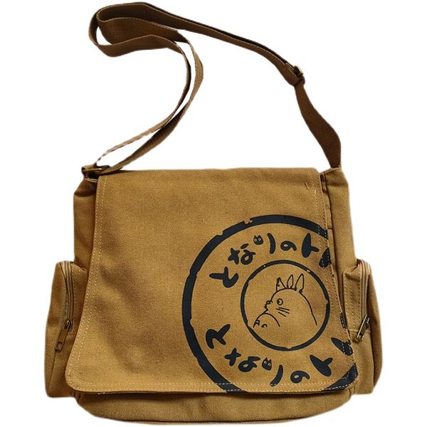 my neighbour totoro messenger bag for women designer handbags female shoulder crossbody canvas women's large tote bags cartoon
my neighbour totoro messenger bag for women designer handbags female shoulder crossbody canvas women's large tote bags cartoon