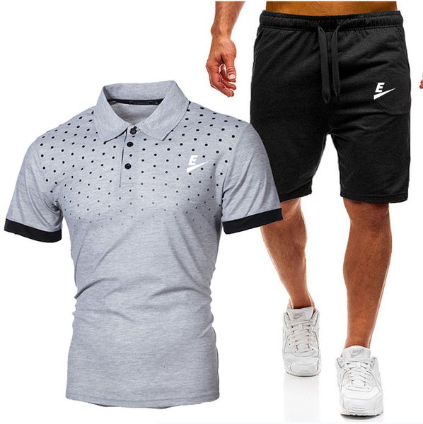 2022 new sportswear fashion designer men's tracksuits t-shirt pants swimsuit suit clothing mens shorts summer shirt casual, Gray
2022 new sportswear fashion designer men's tracksuits t-shirt pants swimsuit suit clothing mens shorts summer shirt casual, Gray