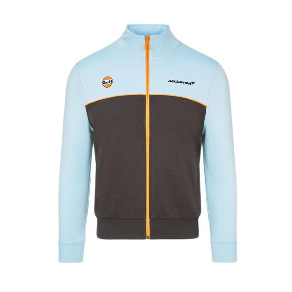 spring and autumn casual fashion mclaren team zipper hoodie 3d print men's women's jackets f1 outdoor extreme sports shi278n, Black
spring and autumn casual fashion mclaren team zipper hoodie 3d print men's women's jackets f1 outdoor extreme sports shi278n, Black