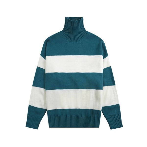 men's plus size sweater 2022 autumn and winter couple loose pullover street fashion turtle neck a3#
men's plus size sweater 2022 autumn and winter couple loose pullover street fashion turtle neck a3#