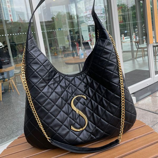 womens calfskin classic quilted maxi hobo bags gold metal hardware handle tote jumbo pocket underarm daily lady elegant handbags crossbody j
womens calfskin classic quilted maxi hobo bags gold metal hardware handle tote jumbo pocket underarm daily lady elegant handbags crossbody j