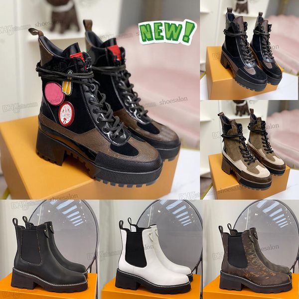 2022 luxury designer leather women boots martin desert boot shoes cowboy boots love arrow real womens flamingos medal heel coarse winter pla, Black
2022 luxury designer leather women boots martin desert boot shoes cowboy boots love arrow real womens flamingos medal heel coarse winter pla, Black