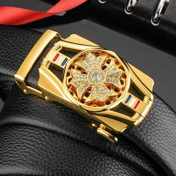 belts every dog has his day and the men's belt sports car can rotate tiktok two layers of leather 275d275l, Black;brown
belts every dog has his day and the men's belt sports car can rotate tiktok two layers of leather 275d275l, Black;brown