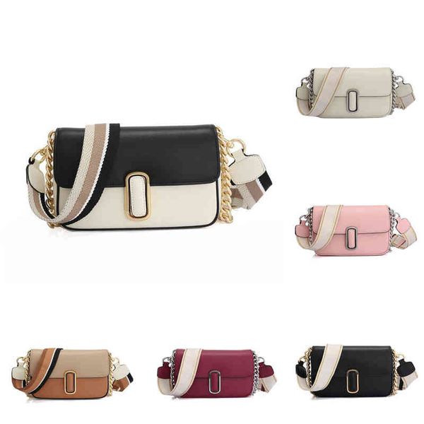 designer bag tote shoulder bag women's luxury crossbody bag fashion vintage chain messenger camera women's purse230323
designer bag tote shoulder bag women's luxury crossbody bag fashion vintage chain messenger camera women's purse230323