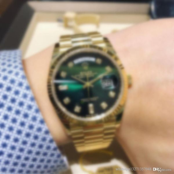 aaa 3a rolex brand band 36mm men watches with original green boxes rolexwatch rx10, Black;brown
aaa 3a rolex brand band 36mm men watches with original green boxes rolexwatch rx10, Black;brown