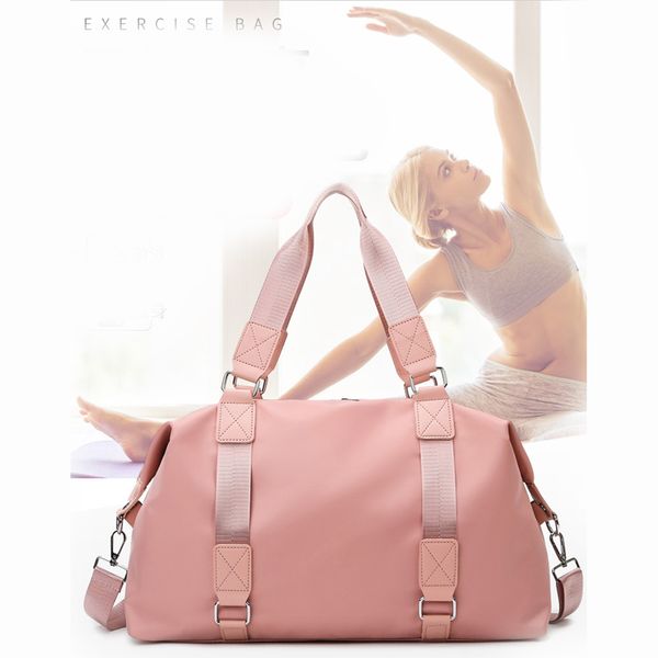 sport gym bag fitness dry and wet separation yoga waterproof travel handbag women's shoes shoulder lulu bag suitcase duffel
sport gym bag fitness dry and wet separation yoga waterproof travel handbag women's shoes shoulder lulu bag suitcase duffel