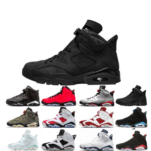 6 men women 6s basketball shoes red oreo unc white midnight navy british khaki olive black cat bordeaux bred tinker mens trainers sports sne
6 men women 6s basketball shoes red oreo unc white midnight navy british khaki olive black cat bordeaux bred tinker mens trainers sports sne