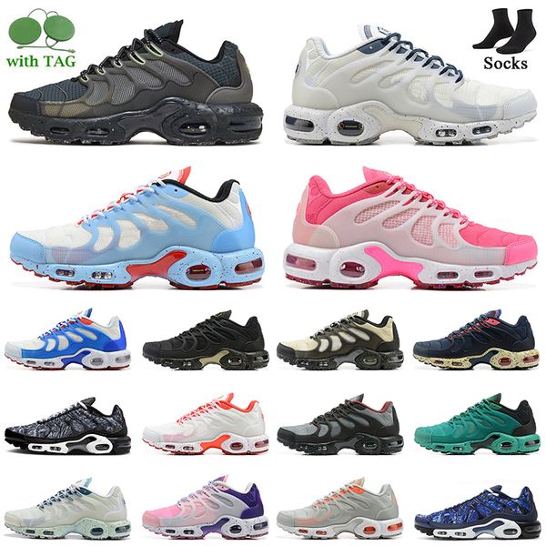with socks 2022 tuned tns running shoes black barely volt wite blue tn plus terrascape purple pink dark green mint green beige offs tnplus w
with socks 2022 tuned tns running shoes black barely volt wite blue tn plus terrascape purple pink dark green mint green beige offs tnplus w