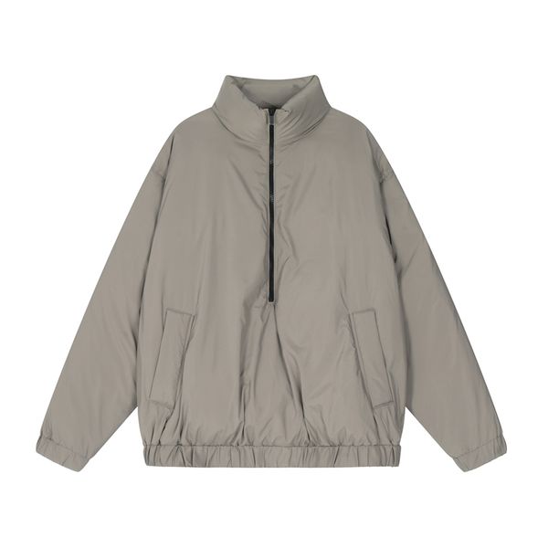 mens winter jacket puffer designer down jackets women coat cotton casual fashion chest pocket design thick warm hooded down windbreaker clot, Black;red
mens winter jacket puffer designer down jackets women coat cotton casual fashion chest pocket design thick warm hooded down windbreaker clot, Black;red