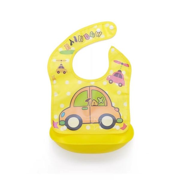 bibs burp cloths 1pcs cartoon baby boy waterproof long sleeve girl kids cloth feeding bib with pocket child apron smock 220906
bibs burp cloths 1pcs cartoon baby boy waterproof long sleeve girl kids cloth feeding bib with pocket child apron smock 220906