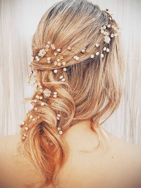 headbands bride long wedding hair vines crystal bridal headpieces pieces accessories for women and girls gold drop deliver dhgirlsshop amd9s, Silver
headbands bride long wedding hair vines crystal bridal headpieces pieces accessories for women and girls gold drop deliver dhgirlsshop amd9s, Silver